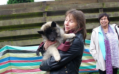 Atreju,Gabriele,Juni2011